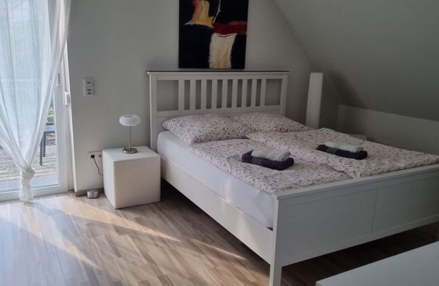 Ferienwohnung/app. für 2 Gäste mit 23m² in Rhodt Unter Rietburg