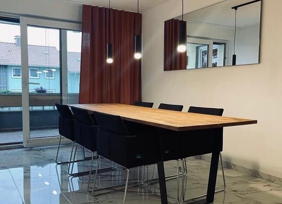 Ferienwohnung am Rietenzentrum