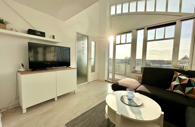 Ferienwohnung De Duuv