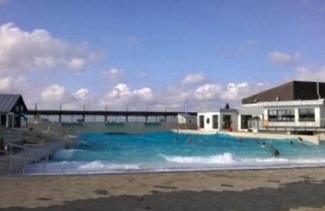 Ferienwohnung/app. für 4 Gäste mit 70m² in Wurster Nordseeküste