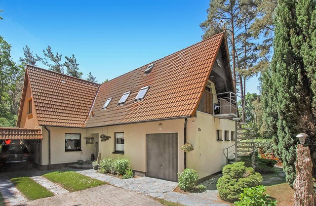 Ferienwohnung Dierhagen