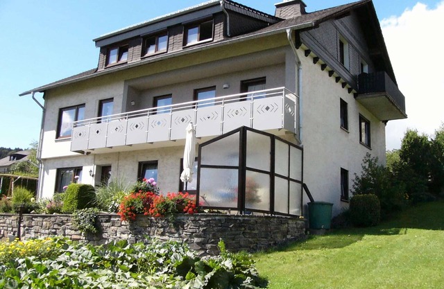 Appartement près du domaine skiable