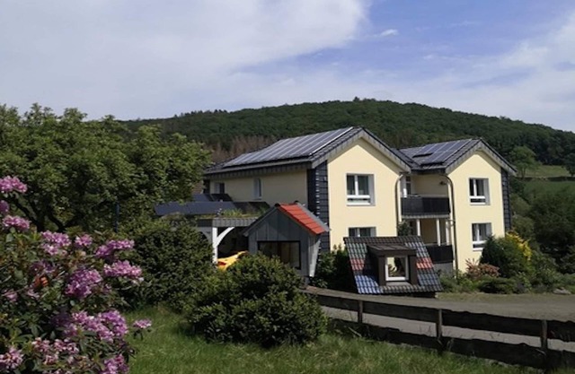 Bâtiments Ferienwohnung Herscheid-Sauerland