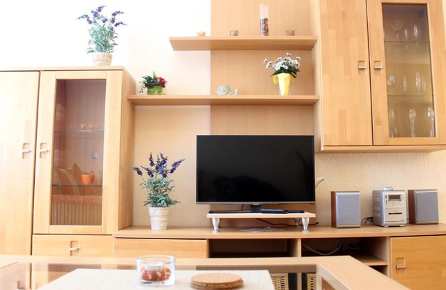 Ferienwohnung Bernstein