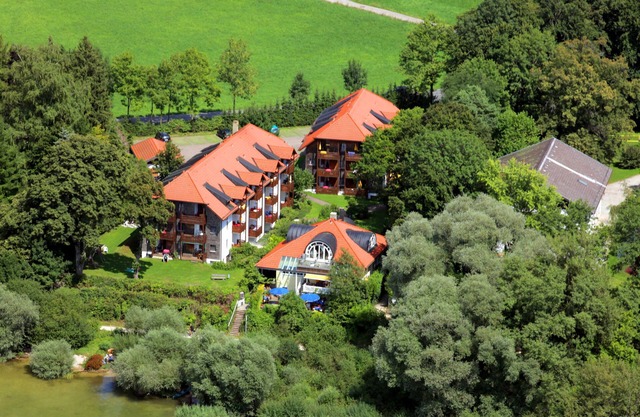 Ferienwohnung 30