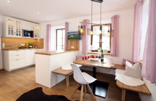 Ferienwohnung Elisabeth 4 Sterne mit 45 qm