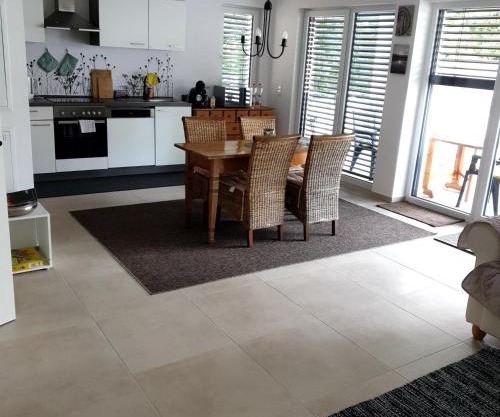 Ferienwohnung Kolpingstraße