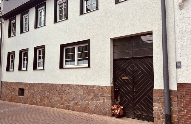Ferienwohnung/app. für 2 Gäste mit 29m² in Rüdesheim am Rhein