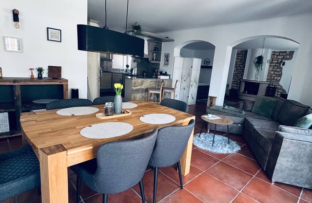 Ferienwohnung/app. für 6 Gäste mit 90m² in Rüdesheim am Rhein