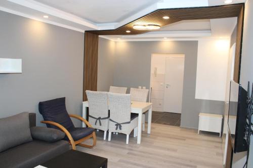 Ferienwohnung Ostsee F414