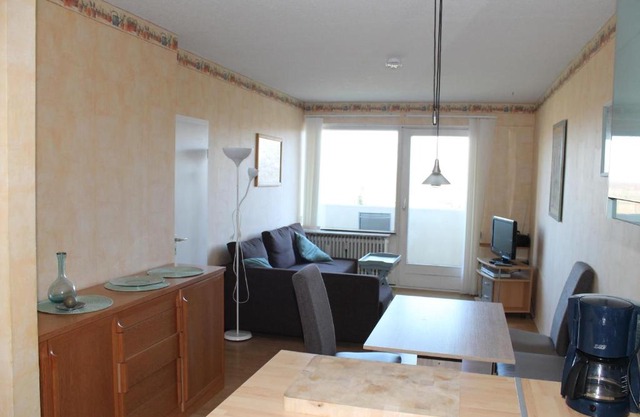 Ferienwohnung L435 für 2-4 Personen an der Ostsee