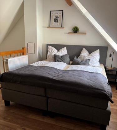 Ferienwohnung Weissenburg