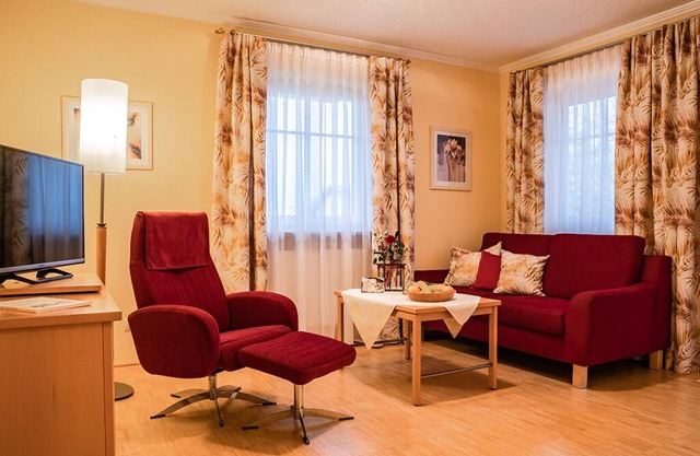 Appartement 1 | Appartement meublé confortable avec balcon