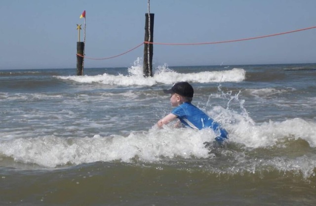 Ferienwohnung 1 Nordsee/Ostfriesland/Hage/Norddeich