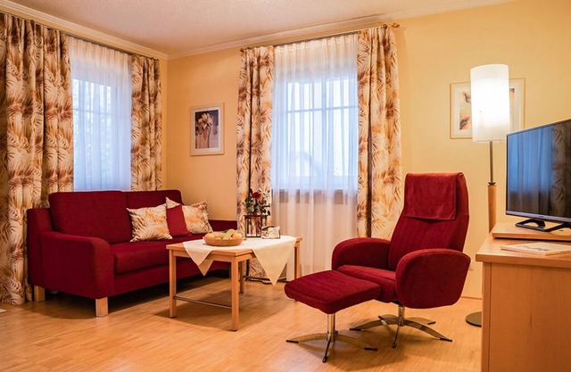 Appartement 3 | Appartement de confort bien équipé dans un endroit calme