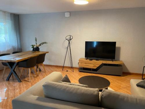 Ferienwohnung 3 Schweizer