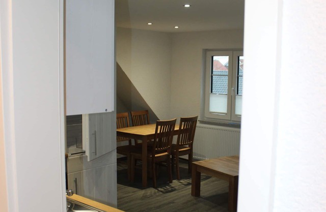 Ferienwohnung 35m² / 2 Pers./ Wlan/ OT Vadersdorf