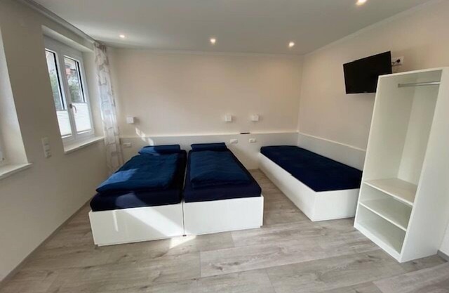 Ferienwohnung 3a mit TV und Wlan