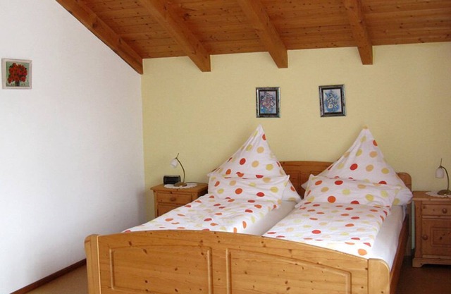 Appartement 40m² | Appartement de style campagnard à la périphérie de Brombach