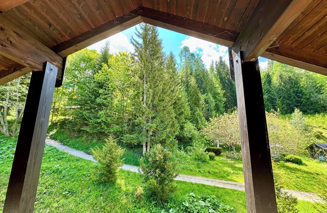 Ferienwohnung 65 qm mit Balkon für Max. 6 Personen