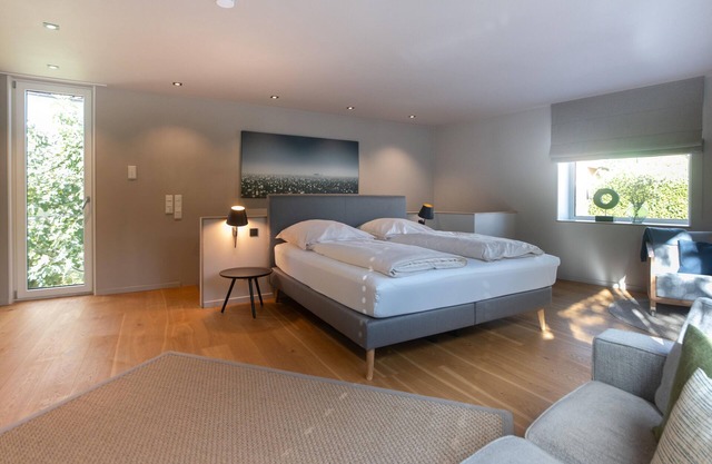 Ferienwohnung, 65 qm, 1 Schlafzimmer, Max. 2 Personen