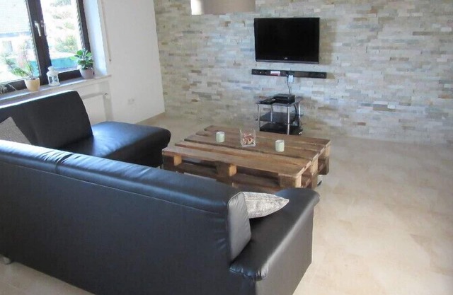 Ferienwohnung, 75qm, 2 Schlafzimmer, max. 5 Personen