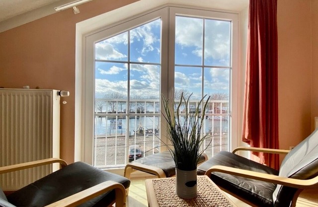 Ferienwohnung/app. für 4 Gäste mit 52m² in Fehmarn OT Orth