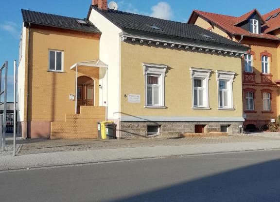 Ferienwohnung am Torbogen Nr.1