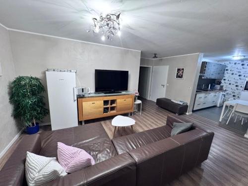 Ferienwohnung Abbey