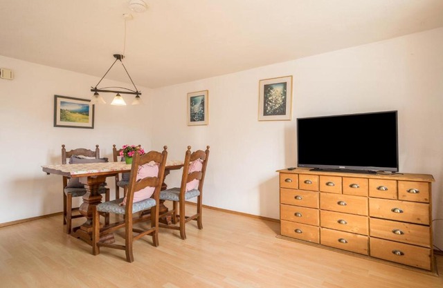 Ferienwohnung Achraintal 1