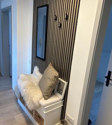 Ferienwohnung Alpenblick