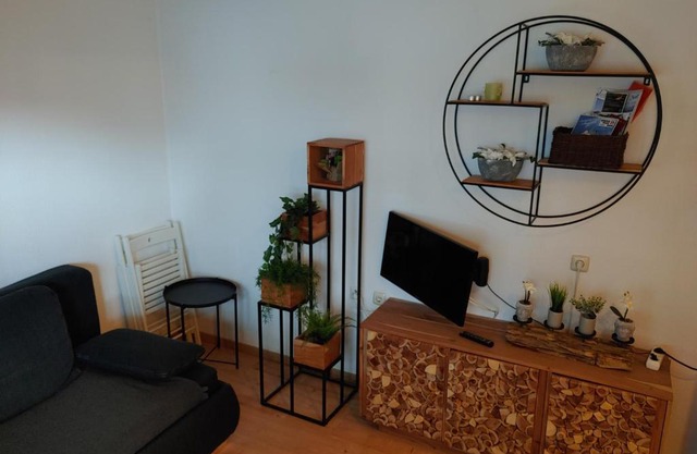 Ferienwohnung Alpina Inzell