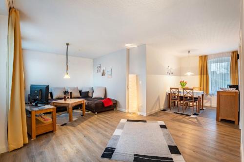 Ferienwohnung Alte Bäckerei am Eck