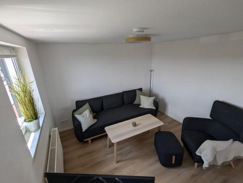 Ferienwohnung Alte Bäckerei
