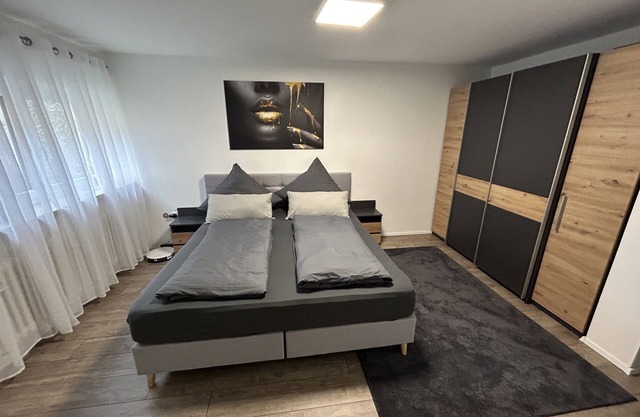 Ferienwohnung Altertheim II an Autobahn A81/ A3