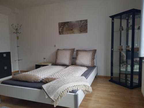 Ferienwohnung Amöneburg In Amöneburg