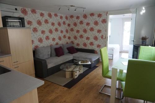 Ferienwohnung Am alten Holzweg