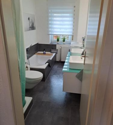 Ferienwohnung am Bodensee