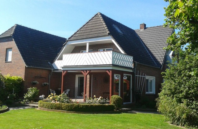 Appartement sur Deichtor