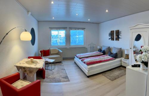 Ferienwohnung am Heinzenhang Nestchen II