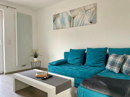 Ferienwohnung "Am Kirchsteig"