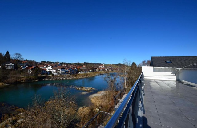 Ferienwohnung am Lech - Heidrun s Nest