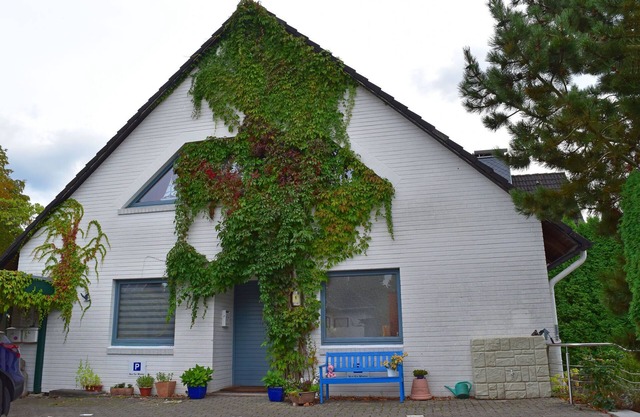 Appartement de vacances sur le Prüßsee à Güster