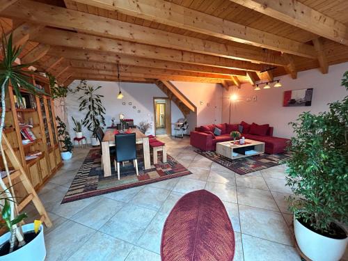 Ferienwohnung am Rosenberg
