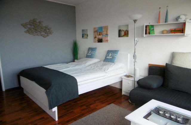 Ferienwohnung am Südstrand