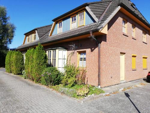 Ferienwohnung am Schönberger Strand