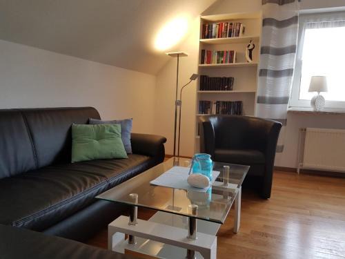 Ferienwohnung am See, Hage/Norddeich