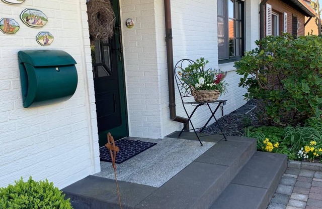 Appartement Am Sternbusch