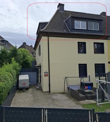 Ferienwohnung am Stadion Bochum Grumme