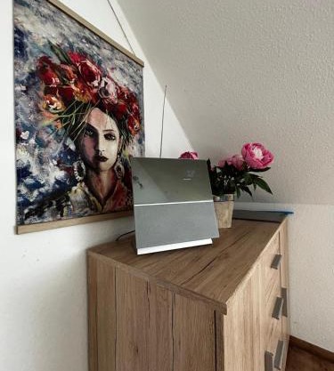 Ferienwohnung am Storchennest